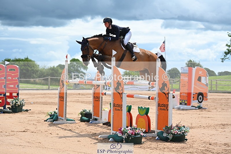 230721A-123100-06169 - Cls 34, 7 Yr Olds 1.30m