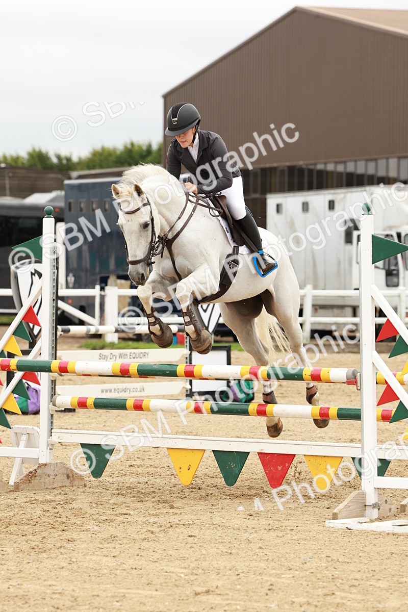 1I0A7501 - Class 3 - Senior Discovery - 1.00m