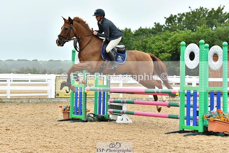 230730A-094118-08298 - Cls 31 British Novice & 90cm Open