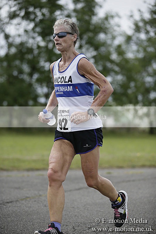 CAD5M 210719-0801 - Cadence Events Colerne 5 Miler  21-Jul-2019