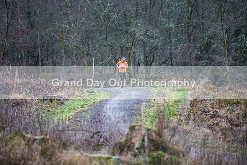 HTE Kielder Duathlon-1499 - High Terrain Events Kielder Off Road Duathlon Sunday 8th January 2023