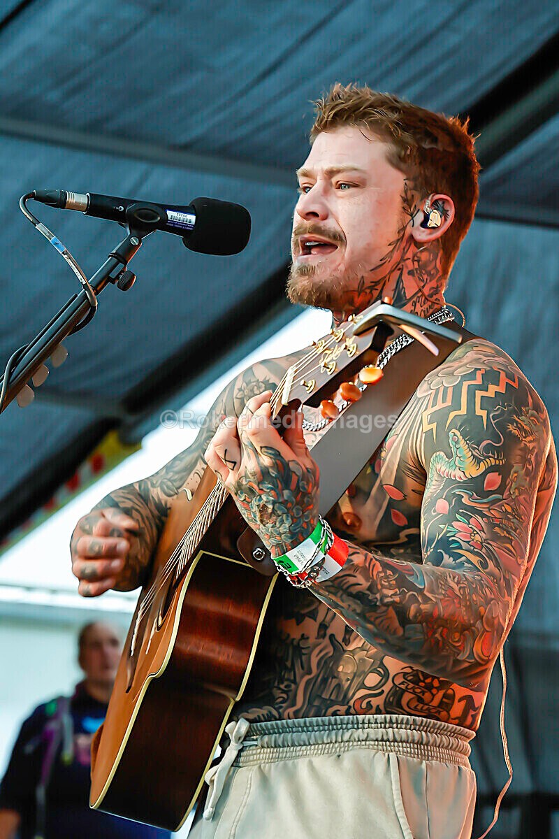 Minety 2024 Sunday-36 - Minety Music Festival 2024