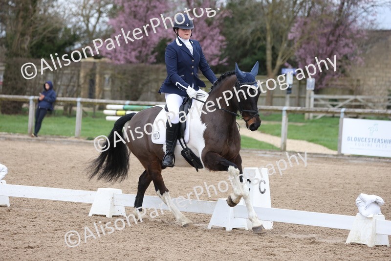 20260301-0511 - Class 3 - Novice 4