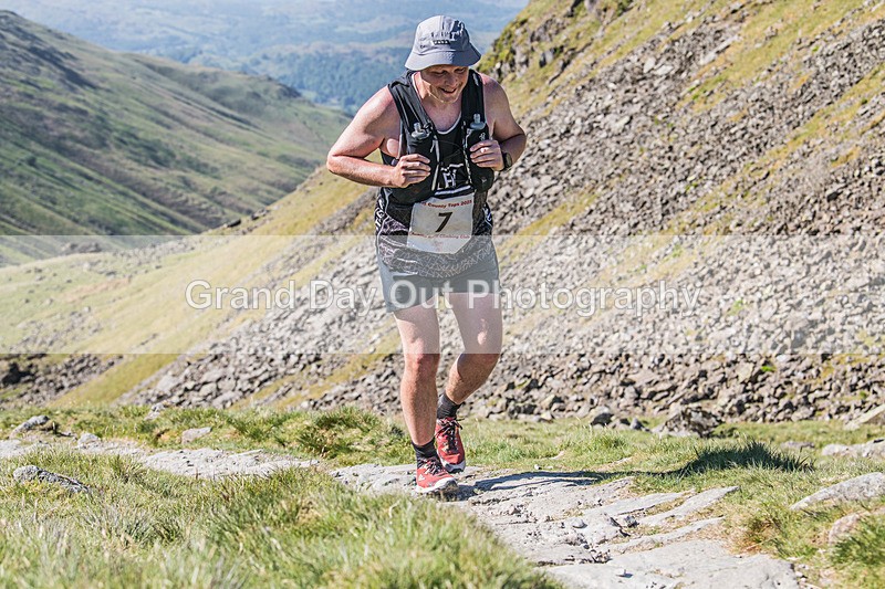 Old County Tops-765 - The Old County Tops Fell Race Saturday 17th May 2025