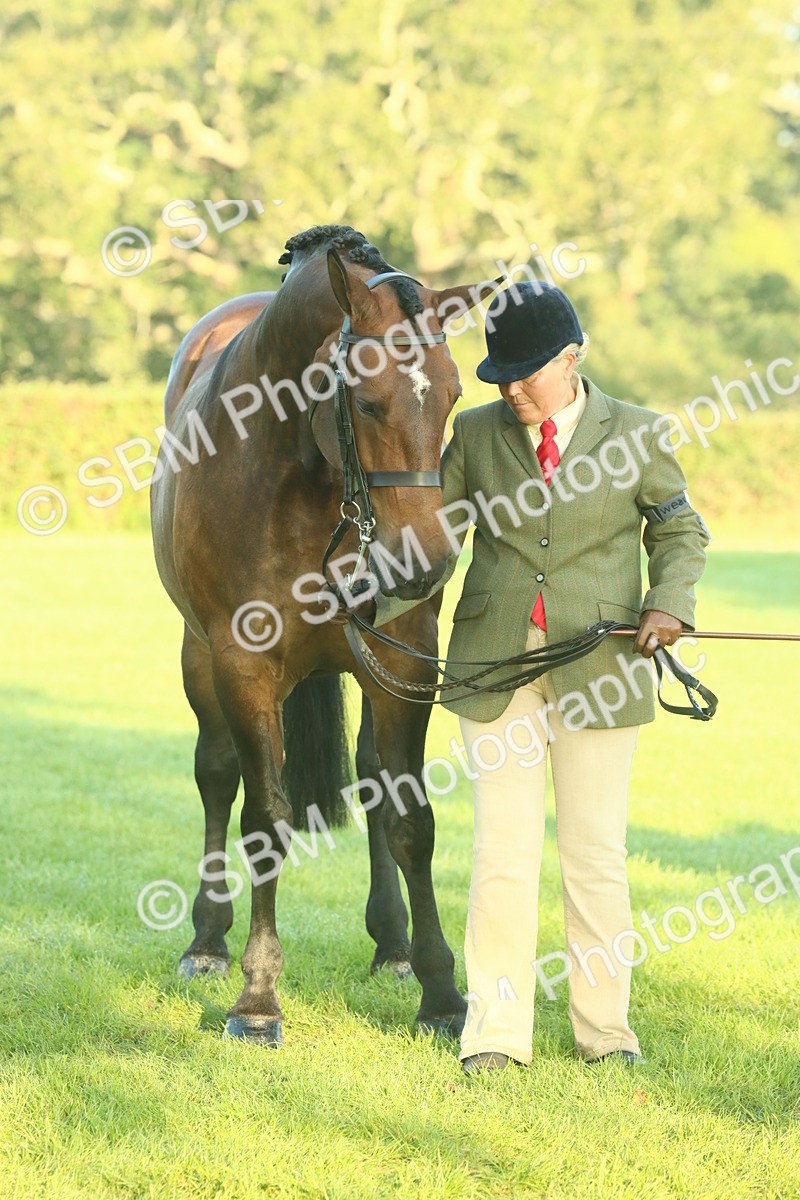 SBM_56670 - S36 - Starters Best Turnout