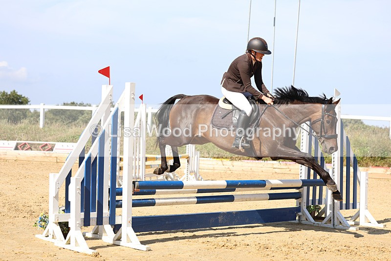 3E7A1060 - Class 7: 70cm Senior