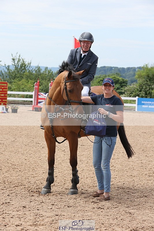 240718A-133444-05591 - Cls 9, 1 Star Bronze Tour 1.10m