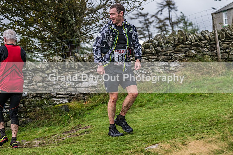 Old Crown Round-726 - Old Crown Round Fell Race Saturday 12th September 2026