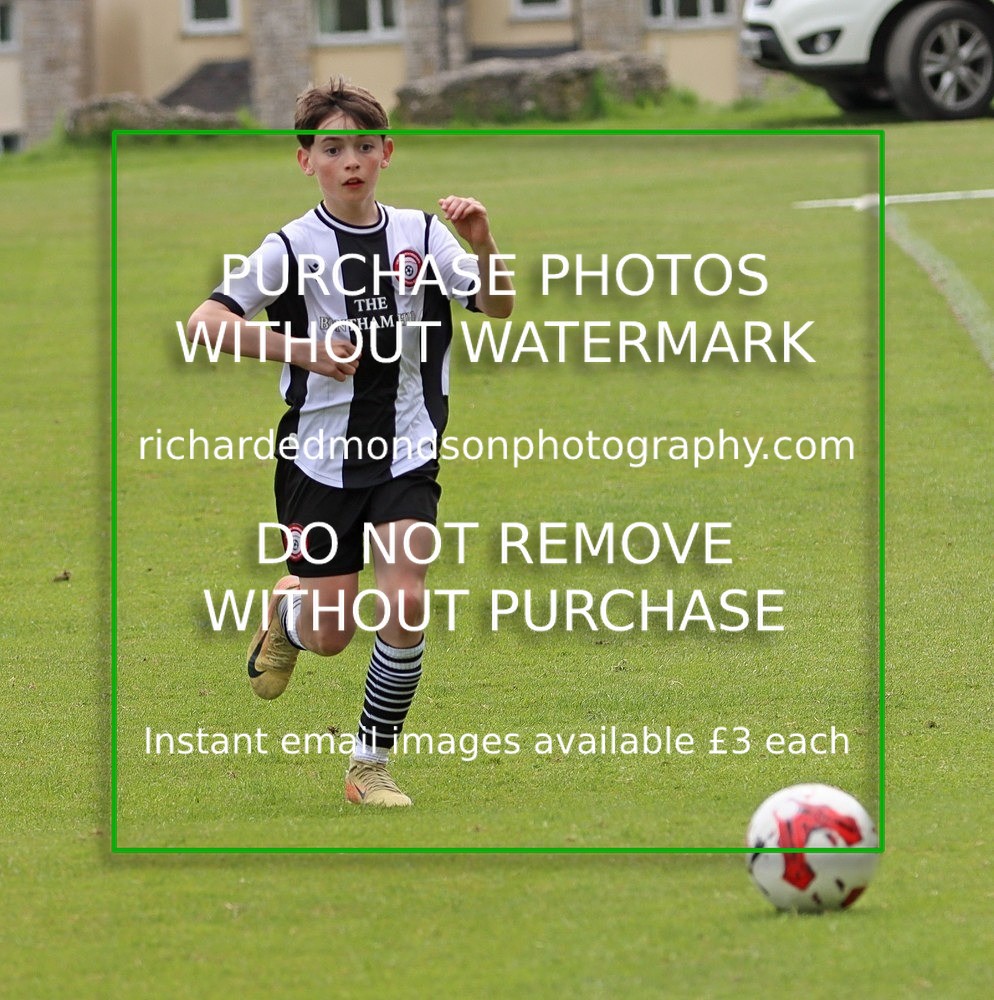 IMG_1774 - Craven Wanderers Under 12's
