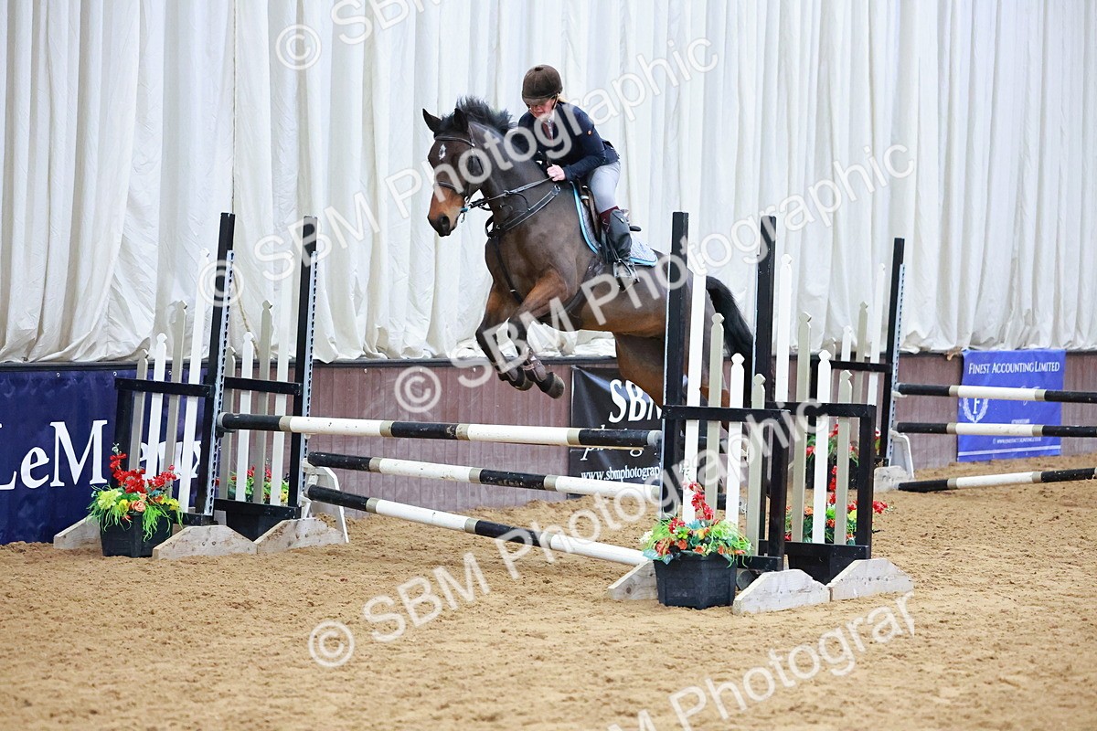 SBM_000451 - Class 2 - Senior British novice - 90cm