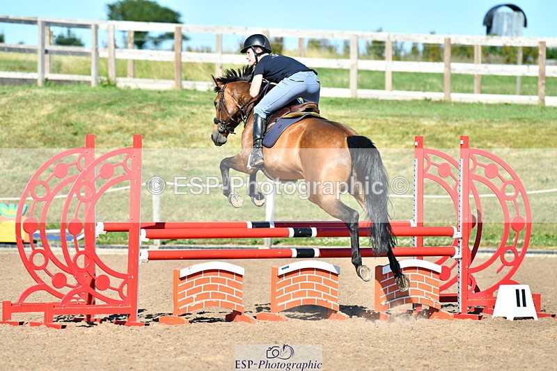 230624A-172002-02783 - Cls 36 Children on Horses 95cm
