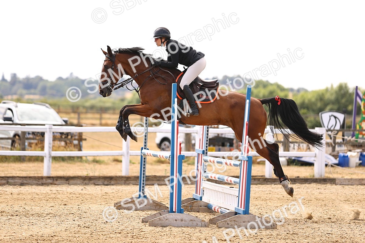 SBM_001177 - Class 4 - Senior Discovery - 1.00m Open