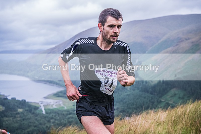 Steel Fell-64 - Steel Fell Race Wednesday 5th August 2026