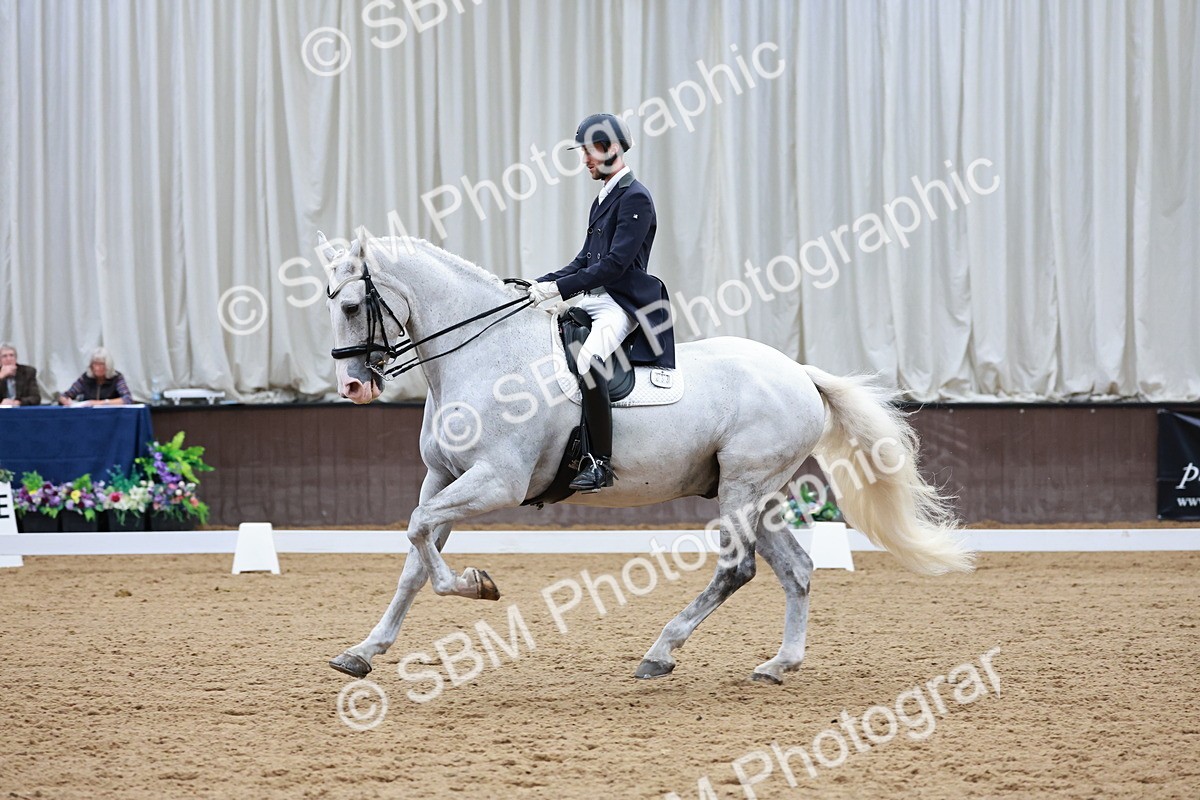 SBM_012809 - Class 3 - FEI PSG - 10.43-11.39