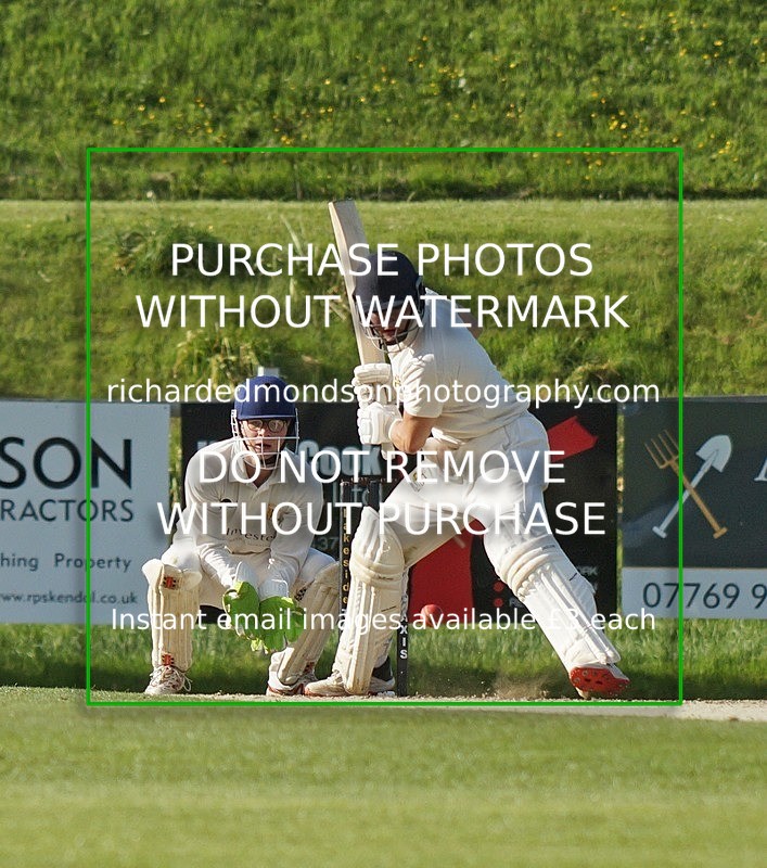 DSC08613 - Morecambe CC