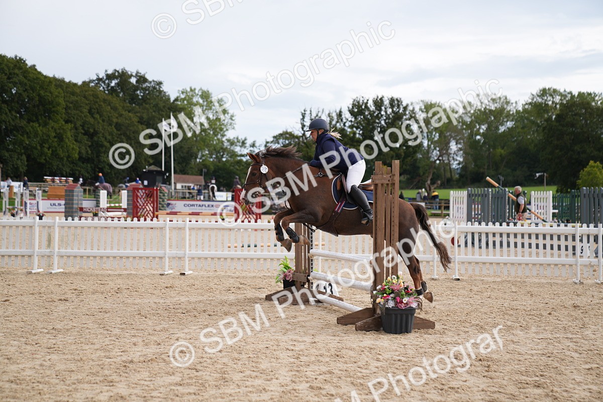 SBM_10395 - J37 Veteran 75cm Championship