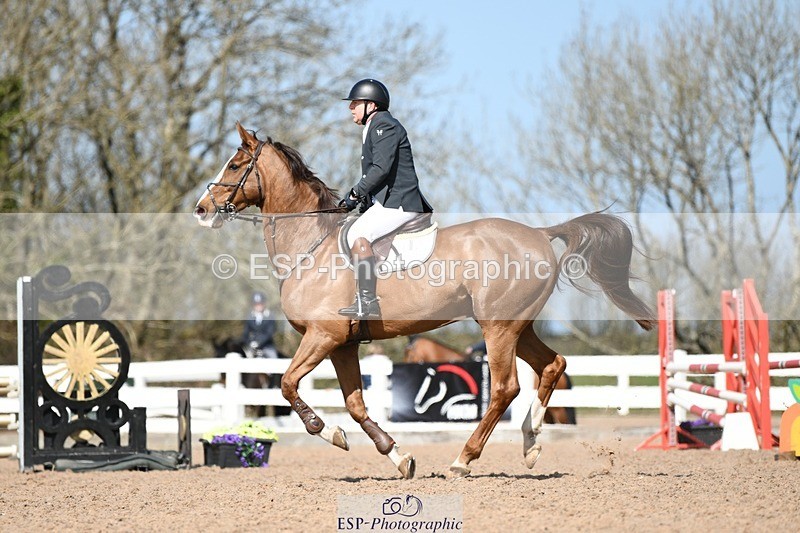 250330-122611-06755 - Cls 34 85cm National Amateur Quali