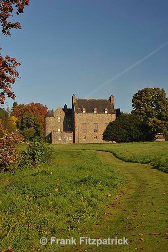 Mansion house, Formakin House (6) - Renfrewshire