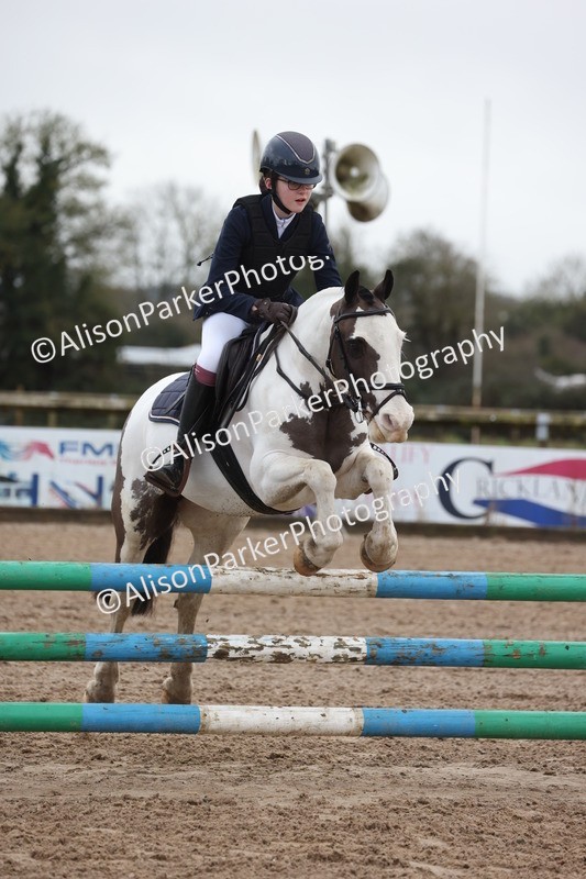 20260207-0214Cherwell 7th Feb 2026 Combined Training - Class 3 - 80cm