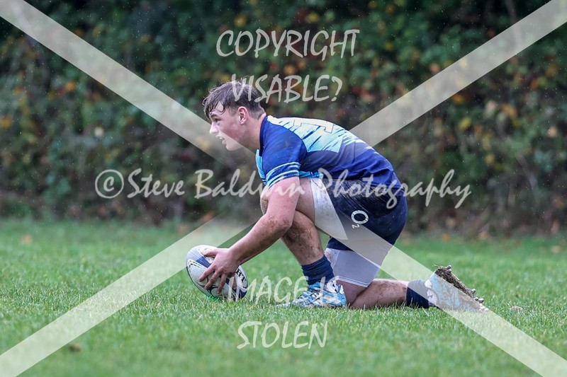 1DX30939 - 2025-11-09 Hungerford RFC V Supermarine RFC Colts