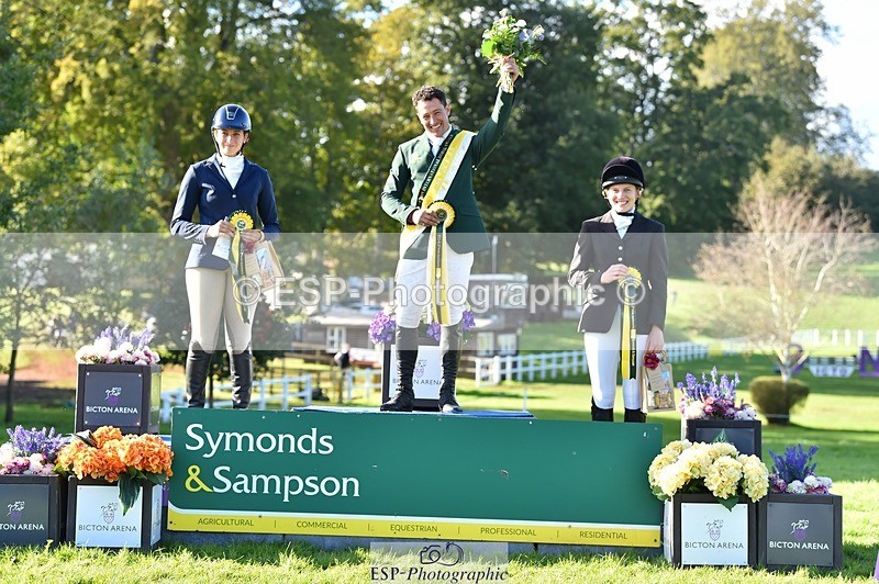 231022-143722-27136 - CCI-S 2 Star Sunday Presentation