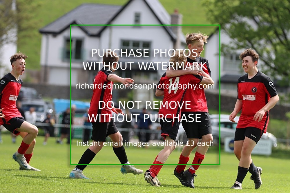 IMG_2092 - Kendal United U15 vs Sedbergh Wanderers Juniors U15 (U15 Final)