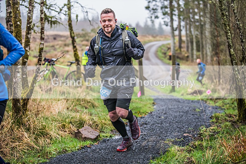 Kielder-99 - High Terrain Events Kielder 82, 50 & 32K Ultra Trail Races Saturday 13th April 2024