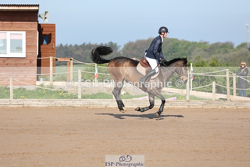 250427-084354-14620 - Cls 28 Young Horse 5yr old