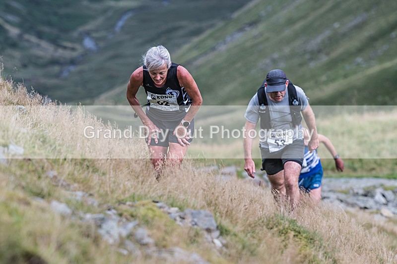Hartsop Hop-184 - Hartsop Hop Fell Race Saturday 22nd August 2026