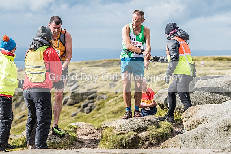 Shelf Moor Men-663 - Shelf Moor Fell Race (Men's Race) Saturday 23rd September 2023