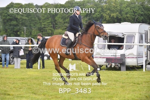BPP_3483 - CLASS 9 SENIOR 1.05M
