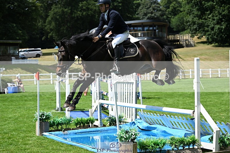 250703A-112304-03212 - Cls 1 Snr Foxhunter