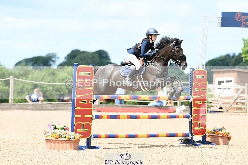 250628-125953-04918 - Cls 12 Newcomers 2nd Round Start to 1pm