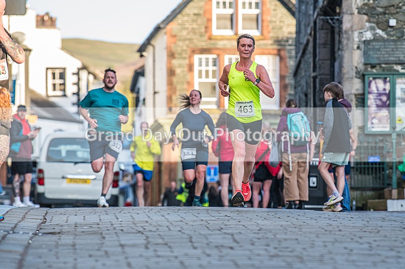 Round The Houses-1065 - Keswick Round The Houses Road Race Wednesday 22nd April 2026