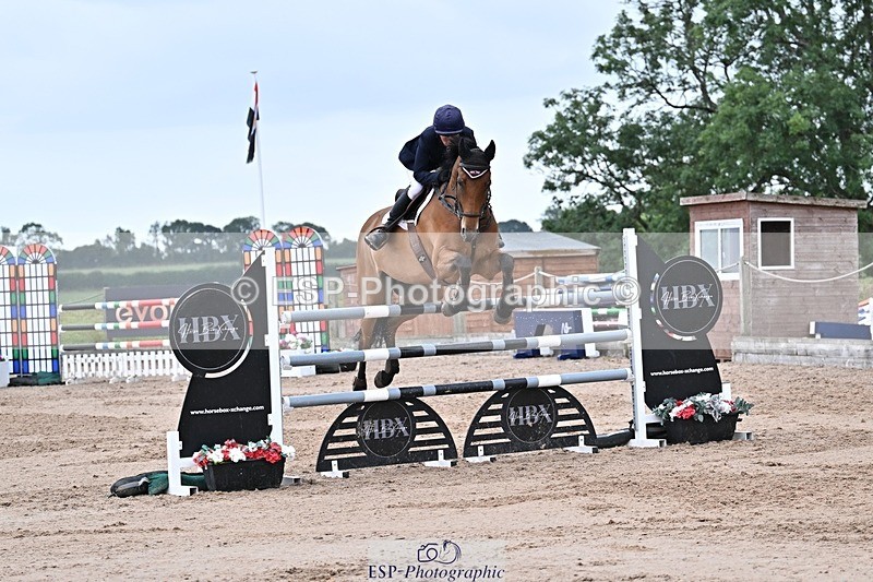 250727-163929-11443 - Cls 30 Snr Foxhunter