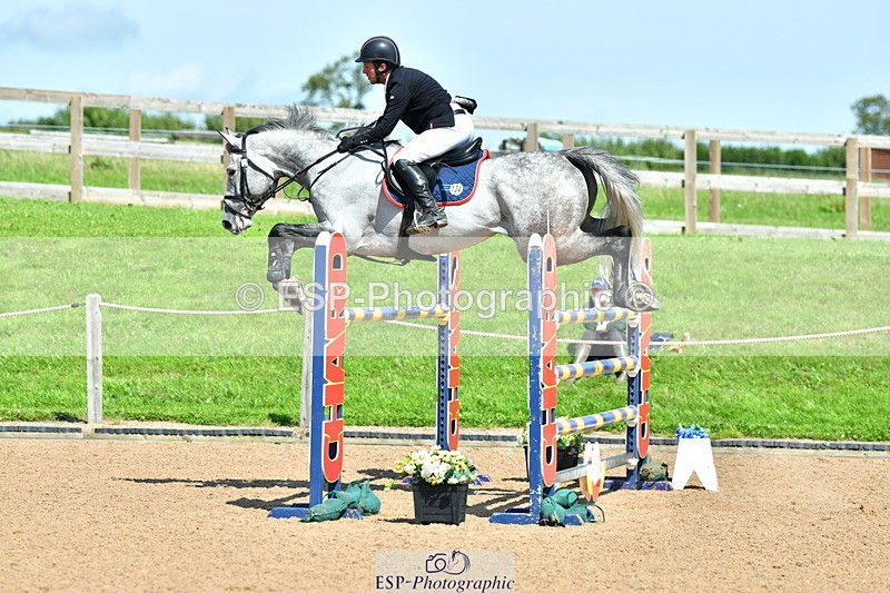 230723A-155007-13523 - Cls 36, 7 Yr Olds 1.30m