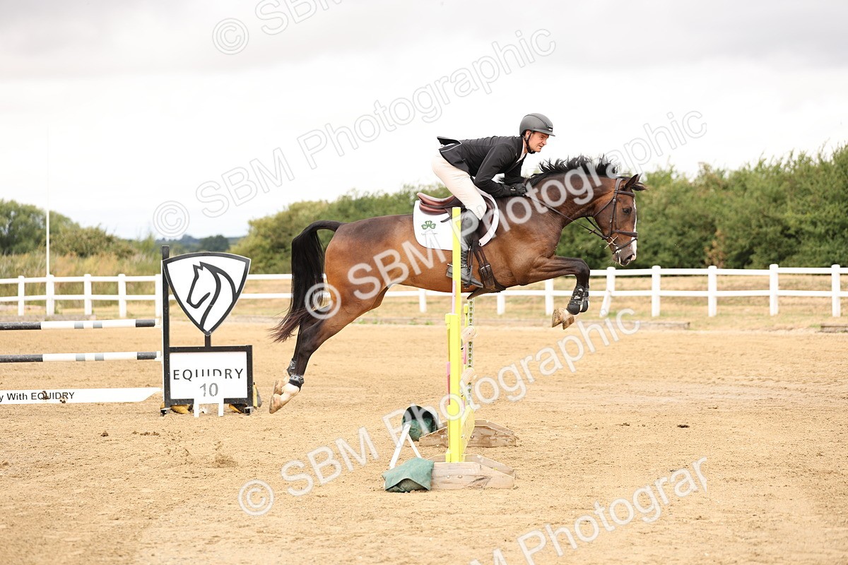 SBM_023661 - Class 5 - Senior Discovery - 1.00m
