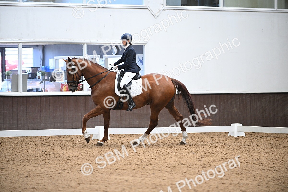 SBM_017105 - Class 3 - N4