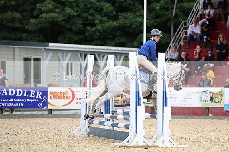 3E7A8881 - Class 3: 60cm