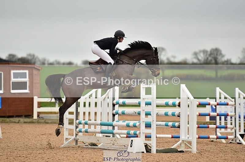 231122A-133950-00475 - Cls 5 Foxhunter & 1.20m Open