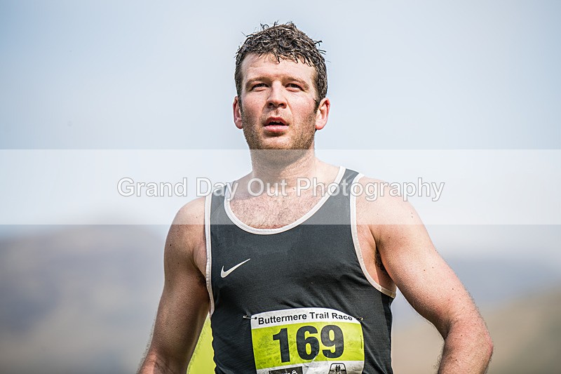 Buttermere-791 - Fellside Events Buttermere Trail Race Sunday 23rd March 2025