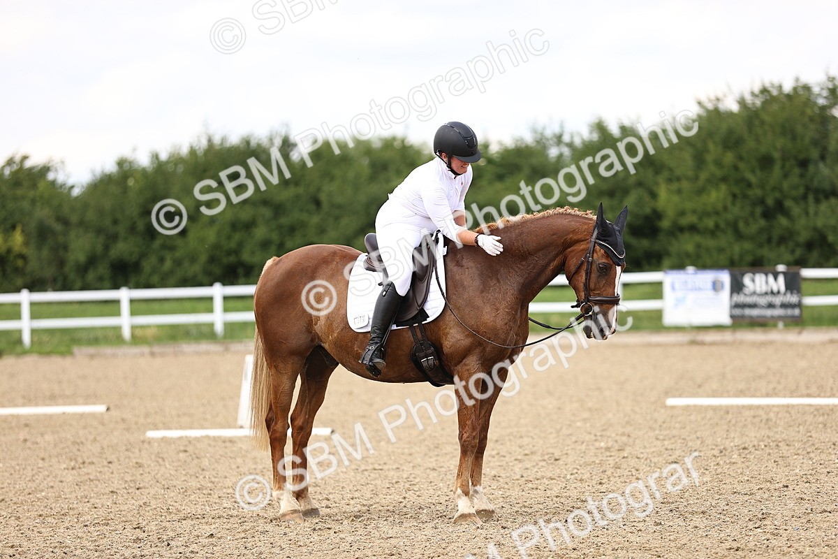 SBM_001470 - Class 4 - Novice 5