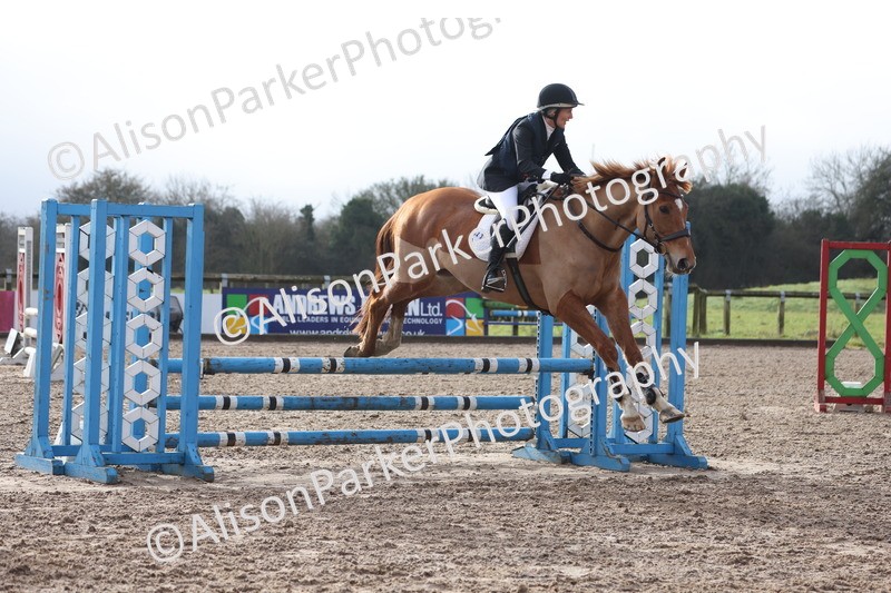 20260208-0100 - Class 1 - 80cm