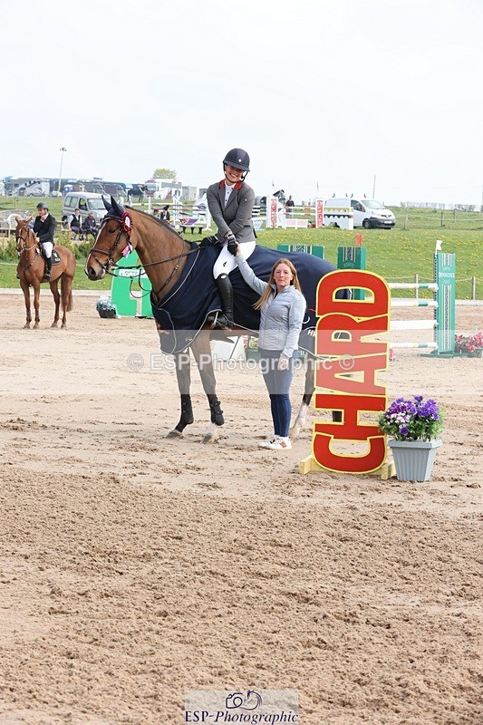 250424-111123-03391 - Cls 33 Young Horse 7yr old