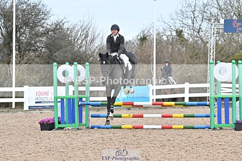 250314-100012-00002 - Cls 1 Clear Round