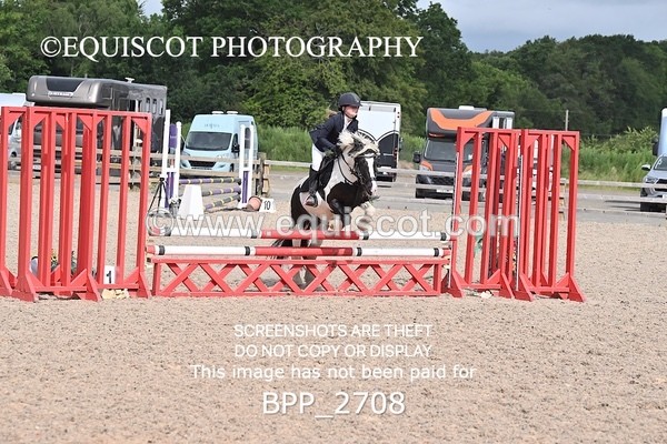 BPP_2708 - CLASS 3 Club 70cms Open