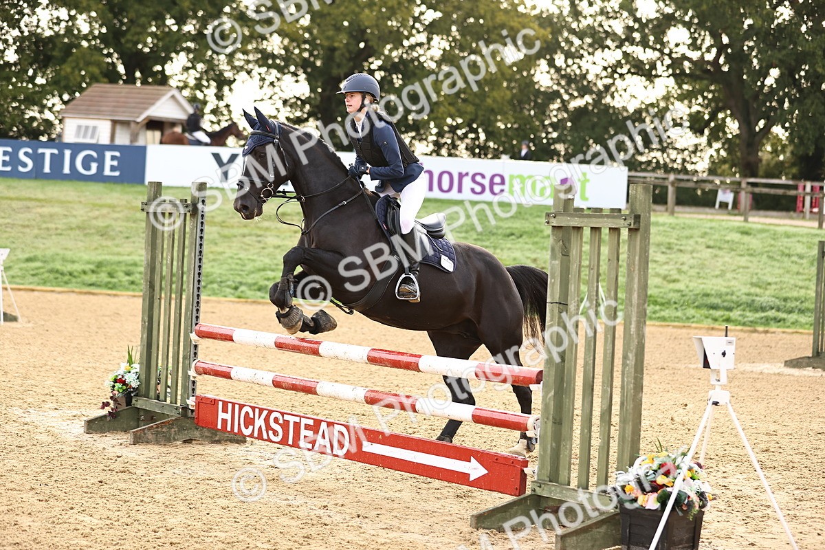 SBM_55244 - J62 - Clear Round 90cm