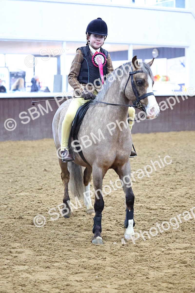 SBM_003459 - Class 36 - 70cm Training Stakes