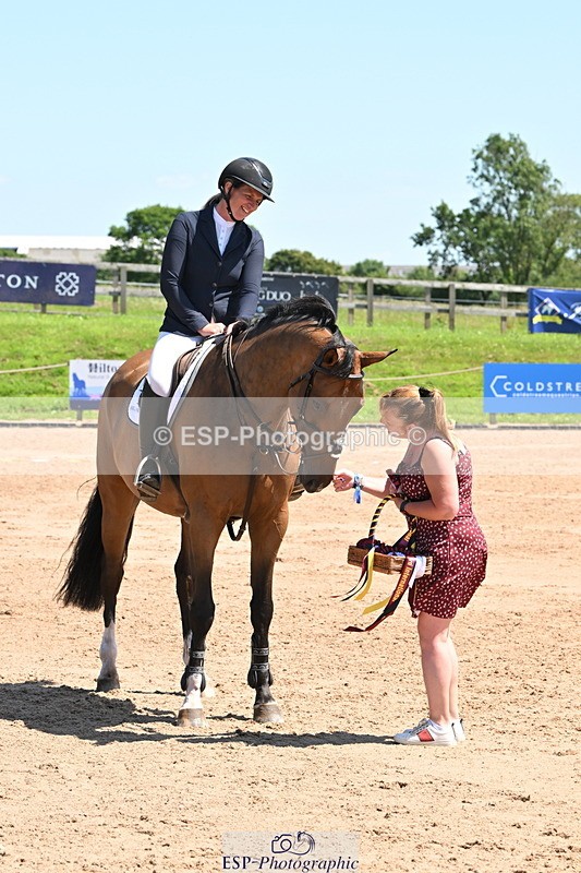 240719A-134944-11078 - Cls 35, YH 7 Yr Olds 1.30m