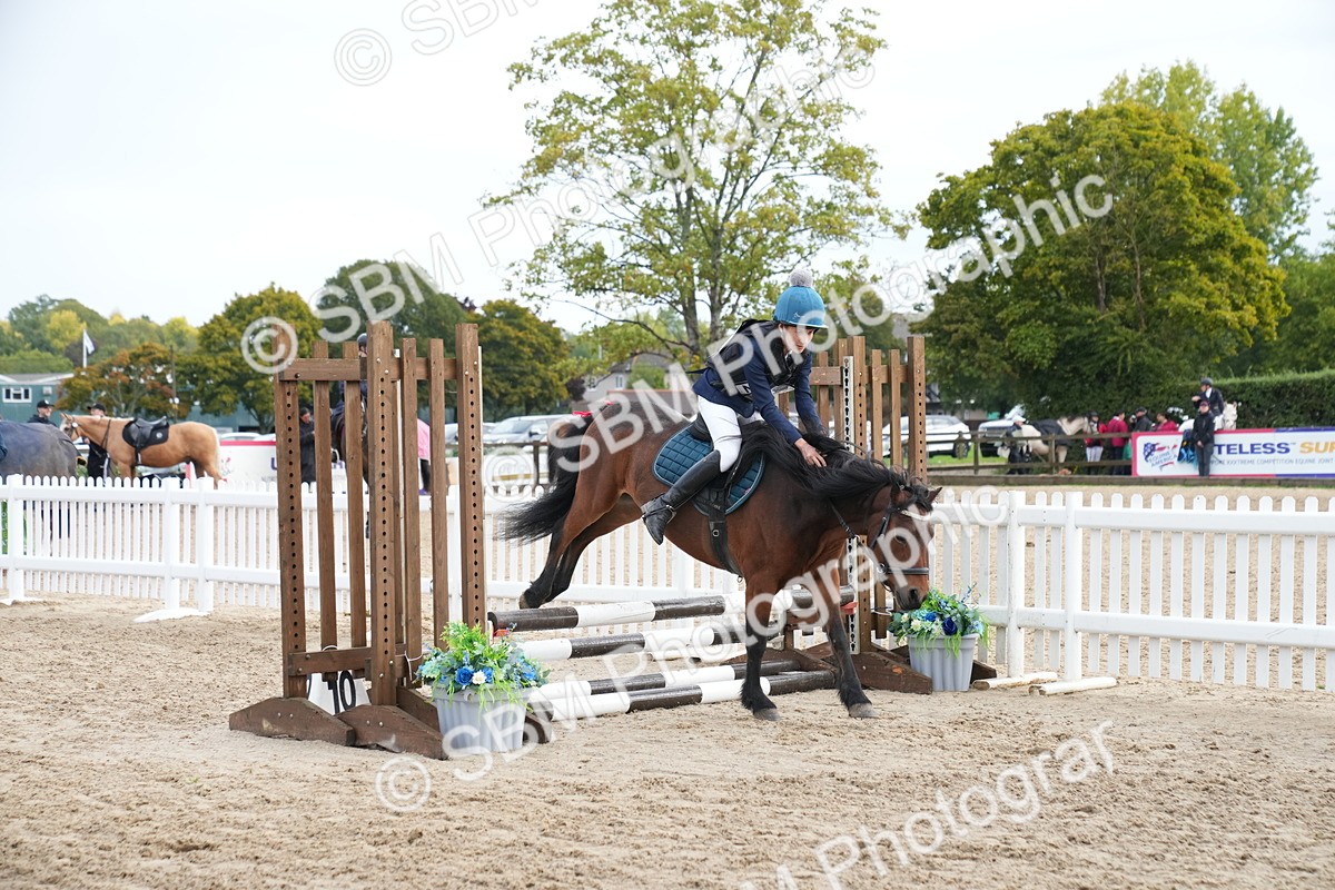 SBM_01949 - J54 - Clear Round 50cm